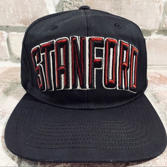 Zephyr Other - 🔥 Stanford SnapBack Zephyr Hat